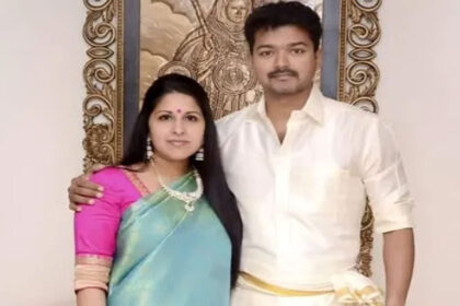 Vijay Vijay Vijay