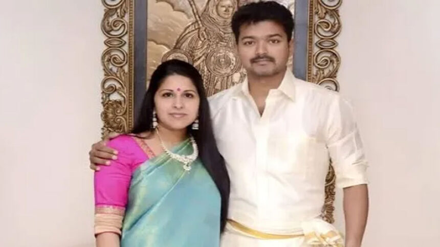 Vijay Vijay Vijay