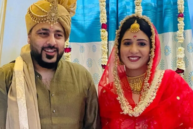 Badshah marriage Badshah marriage Badshah marriage