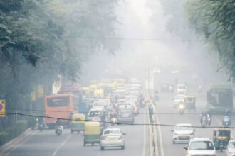 Bengaluru Air Pollution