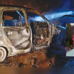 Car Fire Car Fire Car Fire