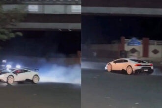 Car drift Car drift Car drift