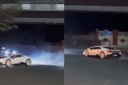 Car drift Car drift Car drift