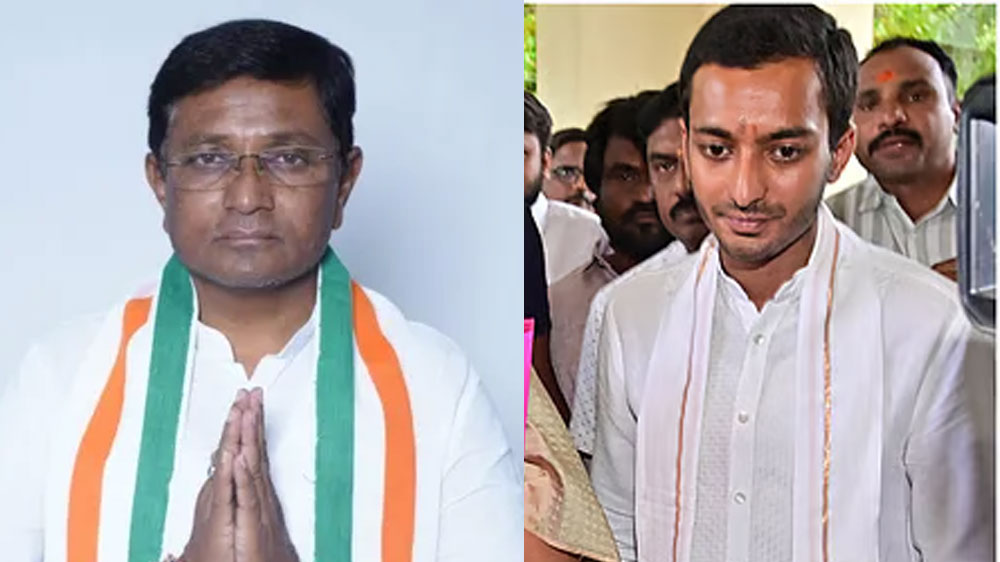 Congress Umesh Meti Congress Umesh Meti Congress Umesh Meti