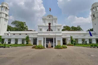 Delhi Assembly Complex