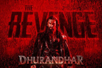 Dhurandhar 2 Dhurandhar 2 Dhurandhar 2