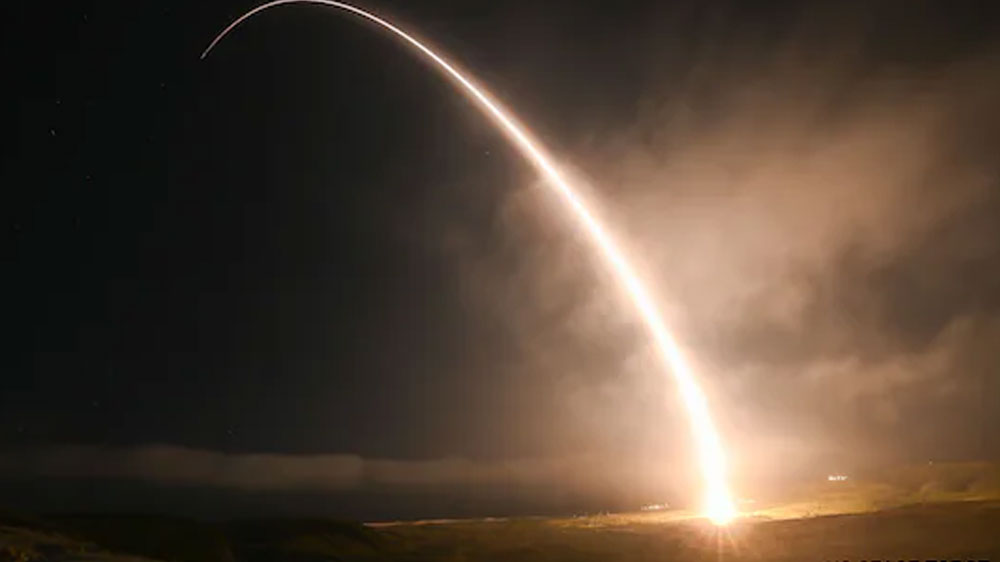 Doomsday Doomsday Doomsday