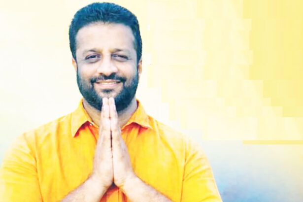 Gopal Naik Gopal Naik Gopal Naik