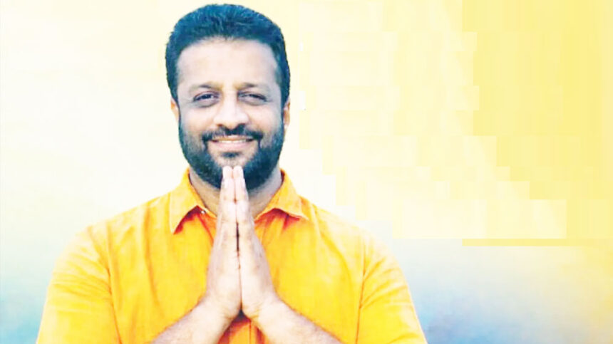 Gopal Naik Gopal Naik Gopal Naik