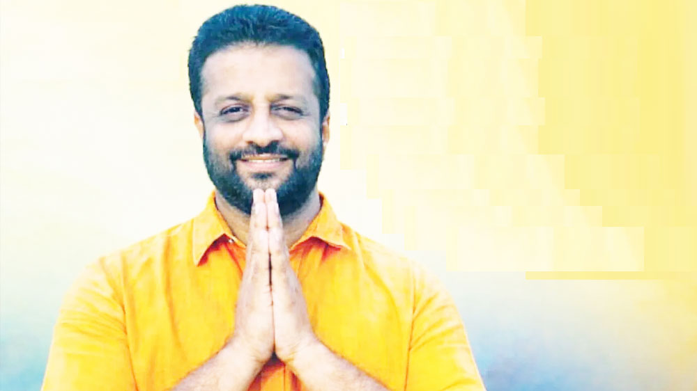 Gopal Naik Gopal Naik Gopal Naik