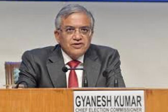 Gyanesh Kumar Gyanesh Kumar Gyanesh Kumar