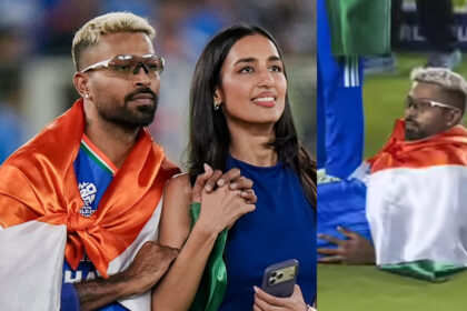 Hardik Pandya