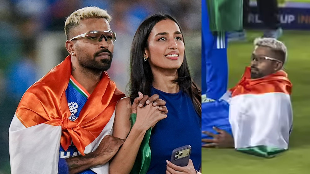 Hardik Pandya