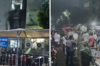 Hospital Fire Hospital Fire Hospital Fire