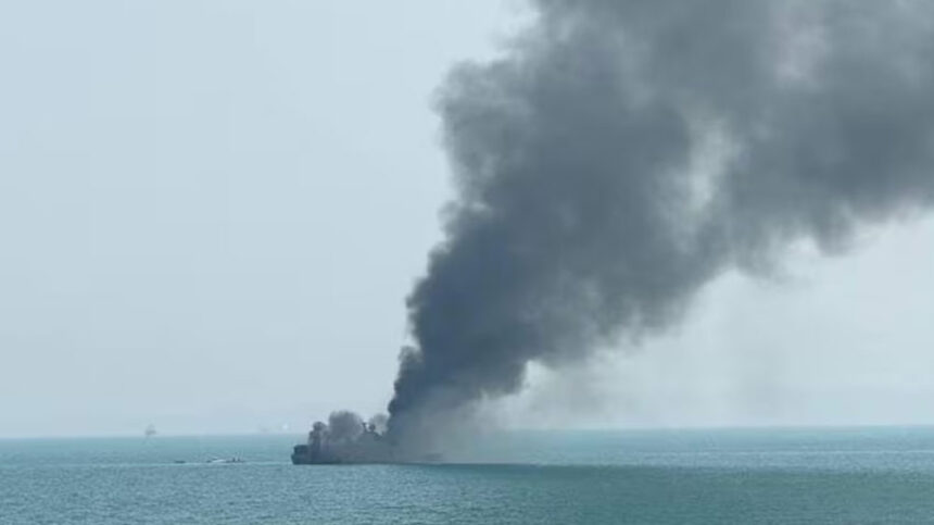 Iran Waship Iran Waship Iran Waship