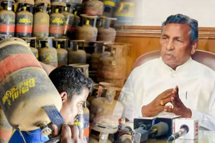 KH Muniyappa LPG Supply KH Muniyappa LPG Supply KH Muniyappa LPG Supply