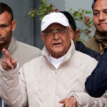 KP Sharma Oli KP Sharma Oli KP Sharma Oli