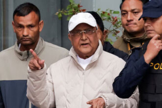 KP Sharma Oli KP Sharma Oli KP Sharma Oli