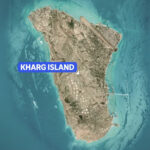 Kharg Island