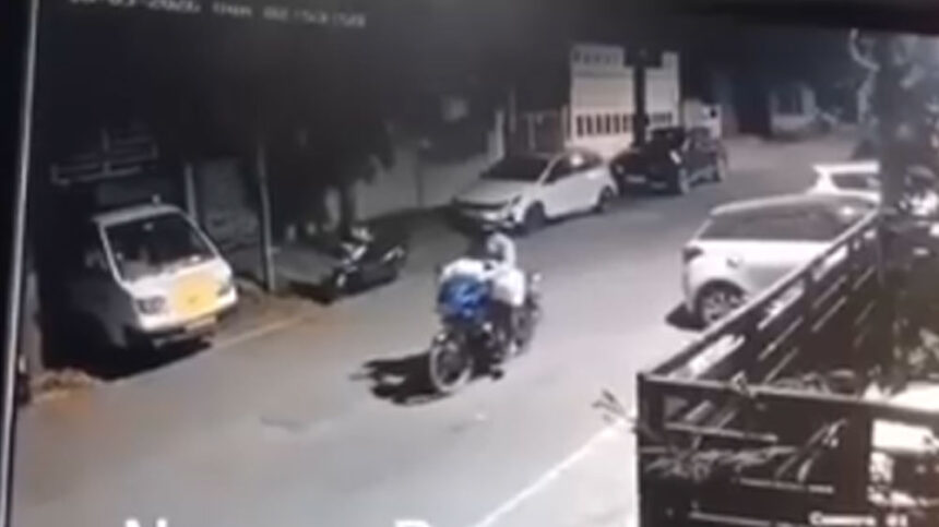 LPG ಕೊರತೆ ಬೆನ್ನಲ್ಲೇ ಹೆಚ್ಚಾಯ್ತು ಸಿಲಿಂಡರ್ ಕಳ್ಳರ ಕಾಟ 1 LPG LPG LPG