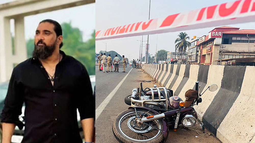 Mangaluru Murder Arif Mangaluru Murder Arif Mangaluru Murder Arif