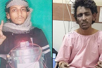 Mohammed Shareek Mohammed Shareek Mohammed Shareek