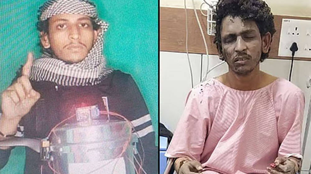 Mohammed Shareek Mohammed Shareek Mohammed Shareek