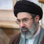 Mojtaba Khamenei