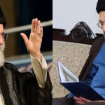 Mojtaba Khamenei