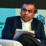 Mukesh Ambani