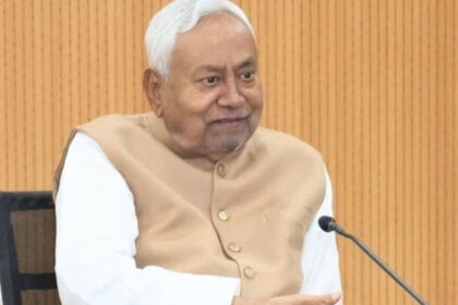 Nitish Kumar Nitish Kumar Nitish Kumar