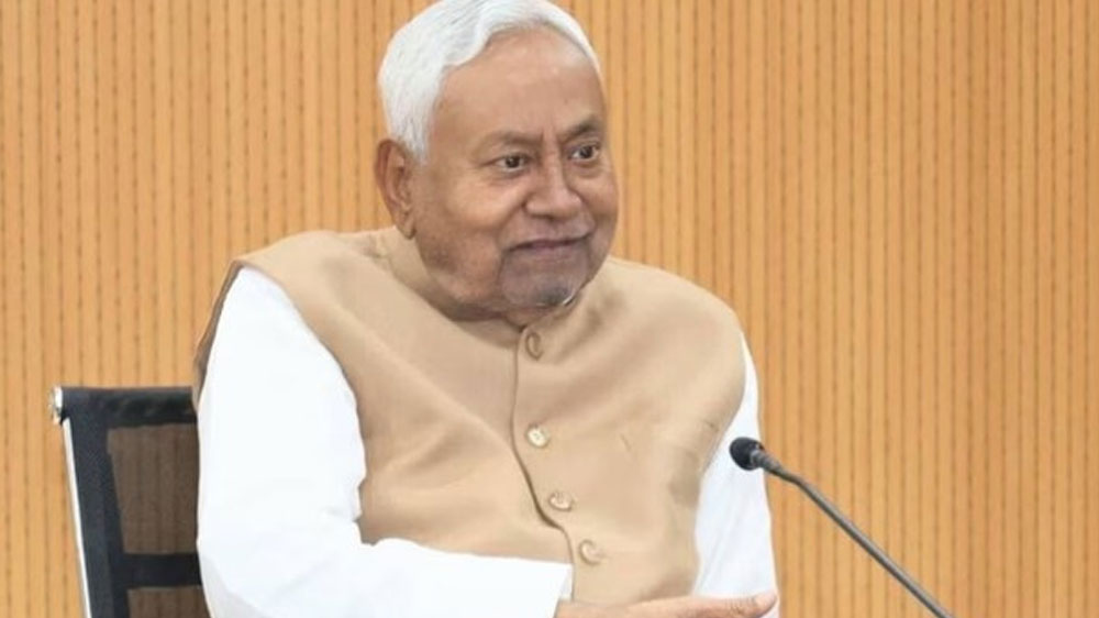 Nitish Kumar Nitish Kumar Nitish Kumar