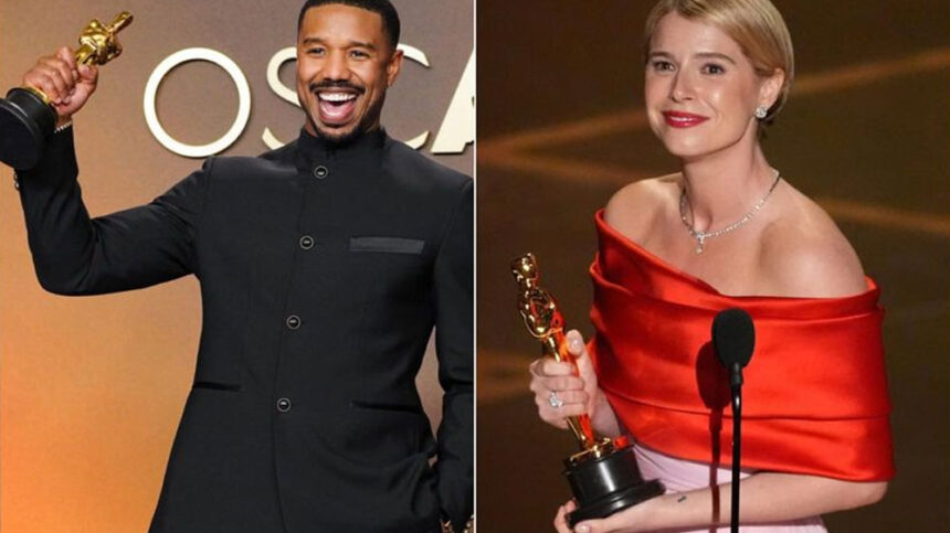 98ನೇ ಅಕಾಡೆಮಿ ಪ್ರಶಸ್ತಿ : Michael B. Jordan ಅತ್ಯುತ್ತಮ ನಟ, Jessie Buckley ಅತ್ಯುತ್ತಮ ನಟಿ 1 Oscar Awards