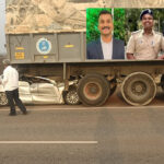 Police Accidnet Police Accidnet Police Accidnet