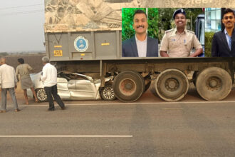 Police Accidnet Police Accidnet Police Accidnet