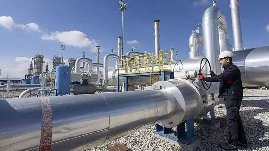 ಇರಾನ್ ದಾಳಿ ಹಿನ್ನೆಲೆಯಲ್ಲಿ ನೈಸರ್ಗಿಕ ಅನಿಲ ಪೂರೈಕೆ ನಿಲ್ಲಿಸಿದ ಕತಾರ್, ಭಾರತದಕ್ಕೂ ಎಫೆಕ್ಟ್ 1 Qatar