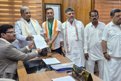 Samarth Samarth Samarth