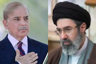 Shahbaz Sharif Ayatollah Mo Shahbaz Sharif Ayatollah Mo Shahbaz Sharif Ayatollah Mo