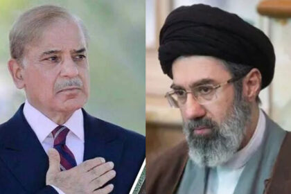 Shahbaz Sharif Ayatollah Mo Shahbaz Sharif Ayatollah Mo Shahbaz Sharif Ayatollah Mo