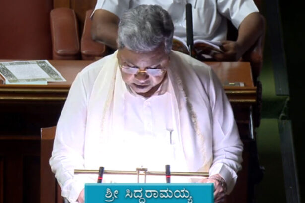 Siddaramaiah Budget 2 Siddaramaiah Budget 2 Siddaramaiah Budget 2
