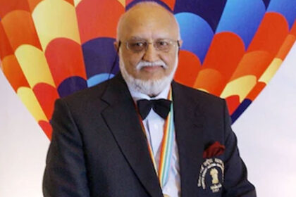 Vijaypat Singhania