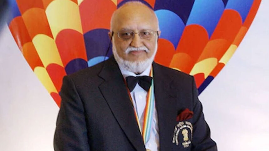 Vijaypat Singhania