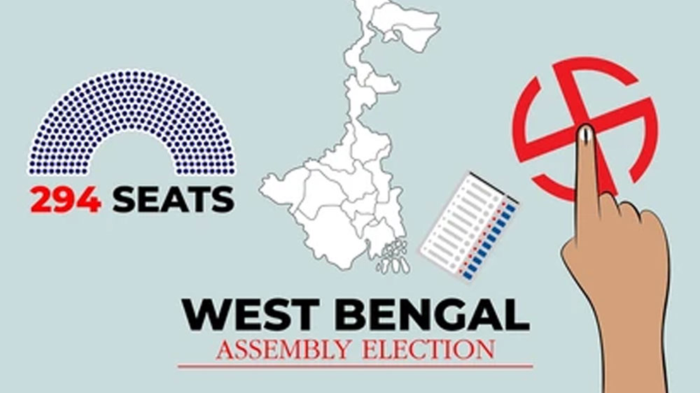 West Bengal Election