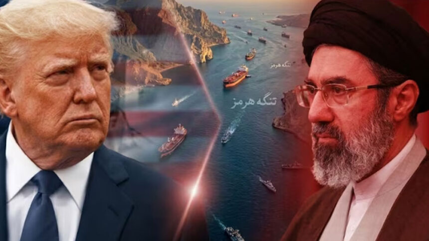 BIG STORY : ಅಮೆರಿಕ-ಇರಾನ್ ನಡುವೆ ಎರಡು ವಾರಗಳ ಕದನ ವಿರಾಮ ಘೋಷಣೆ 1 Ceasefire Ceasefire Ceasefire