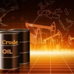 Crude Oil