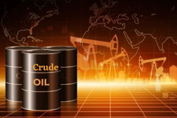 Crude Oil