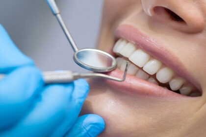 Dental Treatment