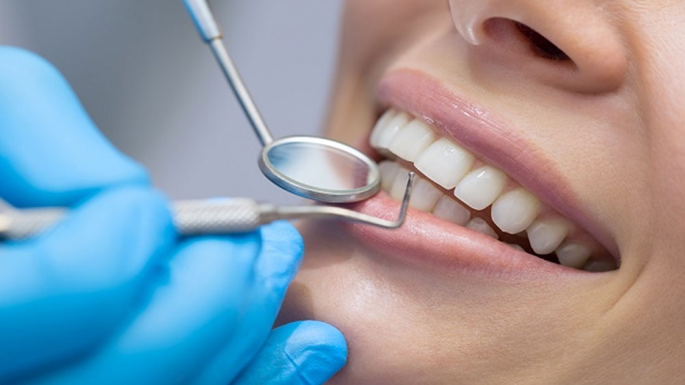 Dental Treatment