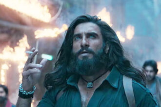 Dhurandar Dhurandar Dhurandar