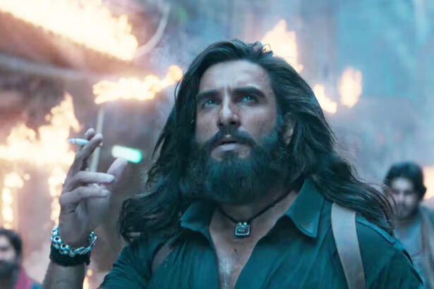 Dhurandar Dhurandar Dhurandar